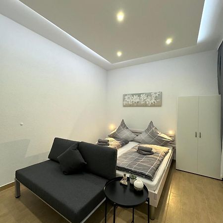Micro Apartment Leipzig 2 المظهر الخارجي الصورة