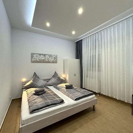 Micro Apartment Leipzig 2 المظهر الخارجي الصورة