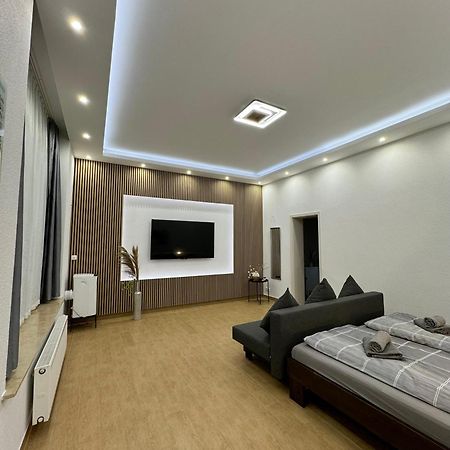 Micro Apartment Leipzig 2 المظهر الخارجي الصورة