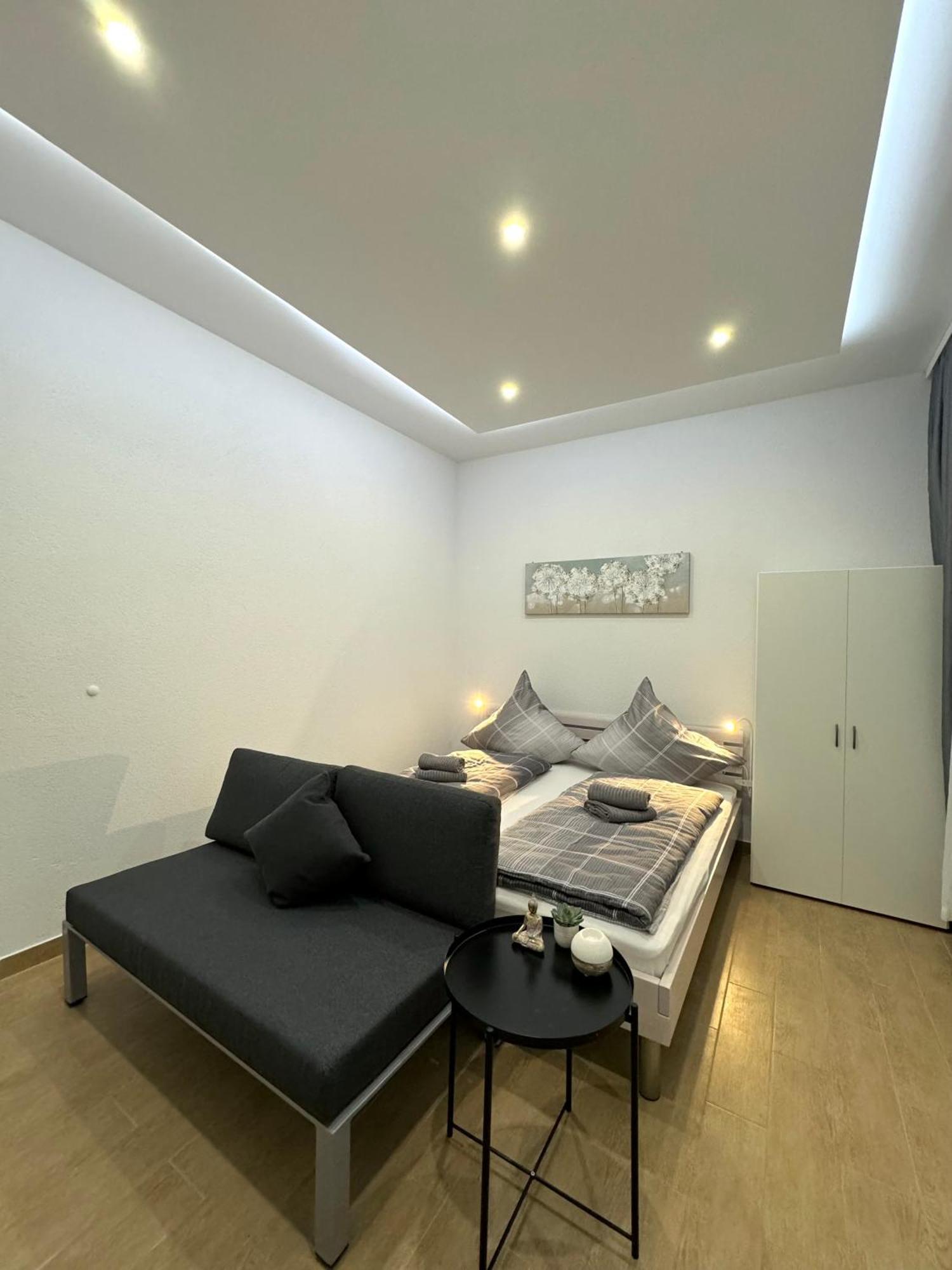 Micro Apartment Leipzig 2 المظهر الخارجي الصورة