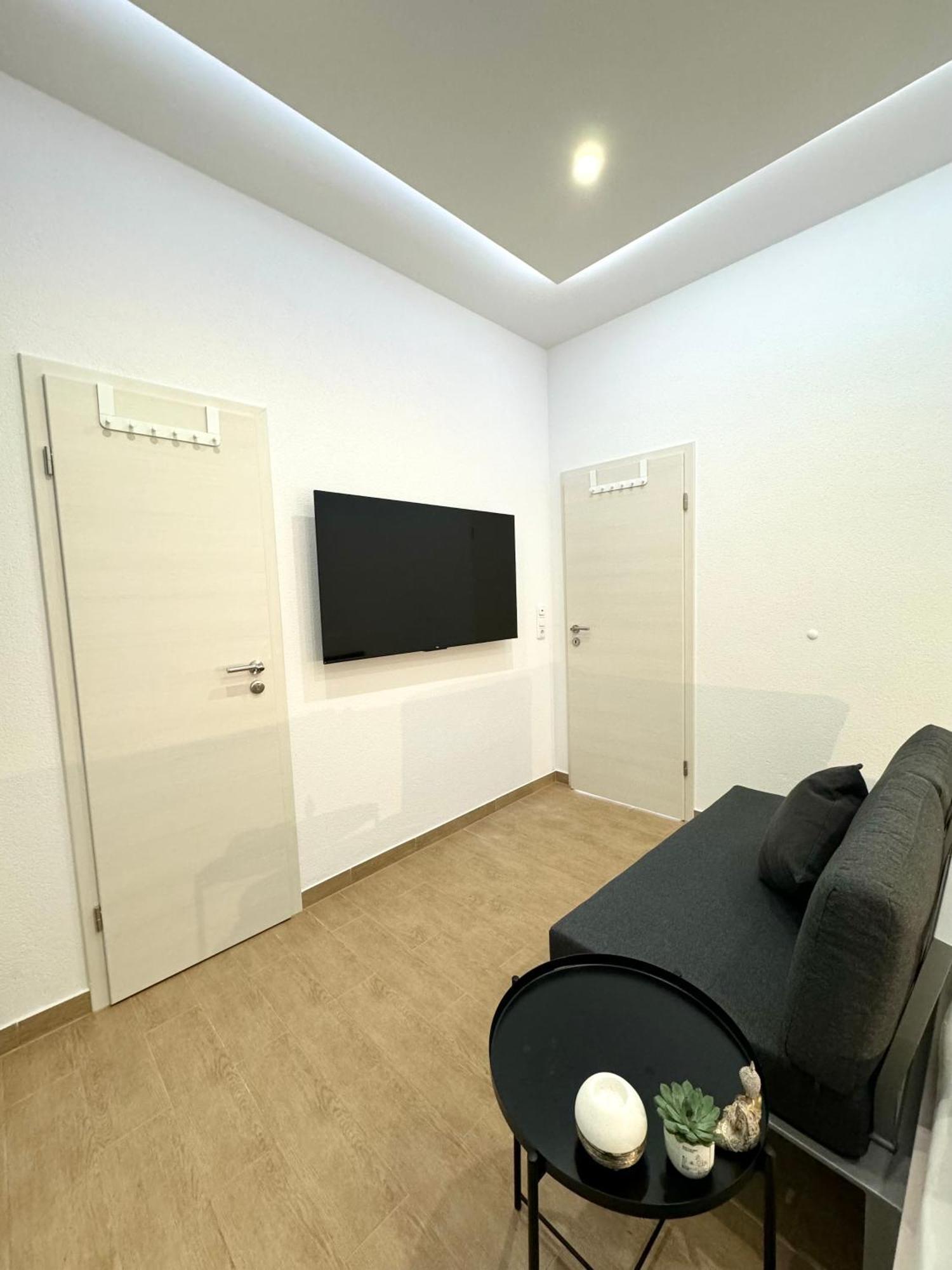 Micro Apartment Leipzig 2 المظهر الخارجي الصورة