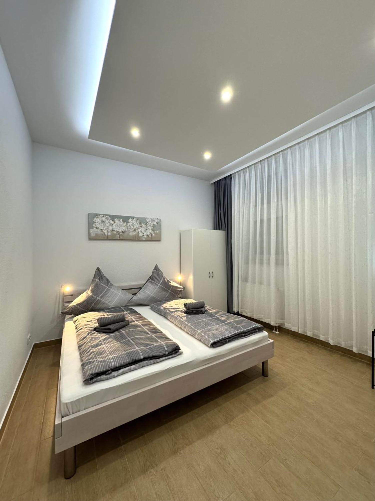 Micro Apartment Leipzig 2 المظهر الخارجي الصورة