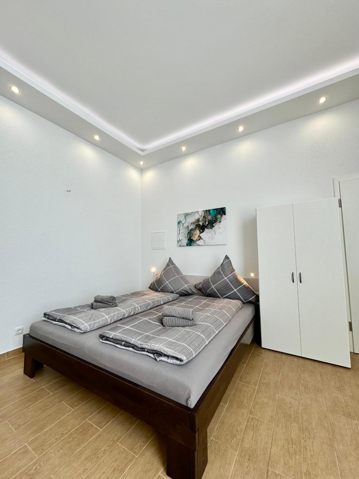 Micro Apartment Leipzig 2 المظهر الخارجي الصورة