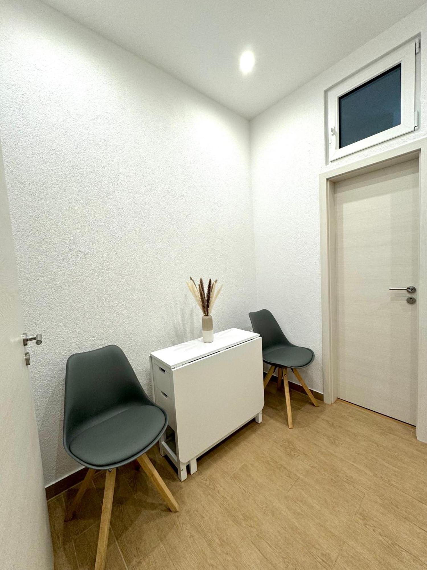 Micro Apartment Leipzig 2 المظهر الخارجي الصورة
